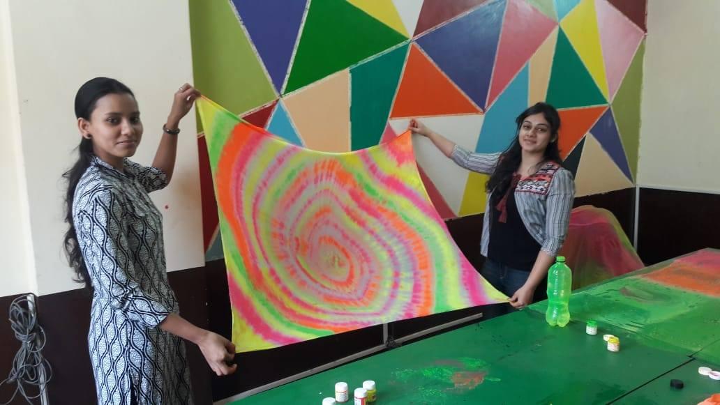 NIFD Global Pune Kondhwa Activities photo 2